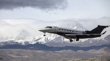 Embraer Aircraft