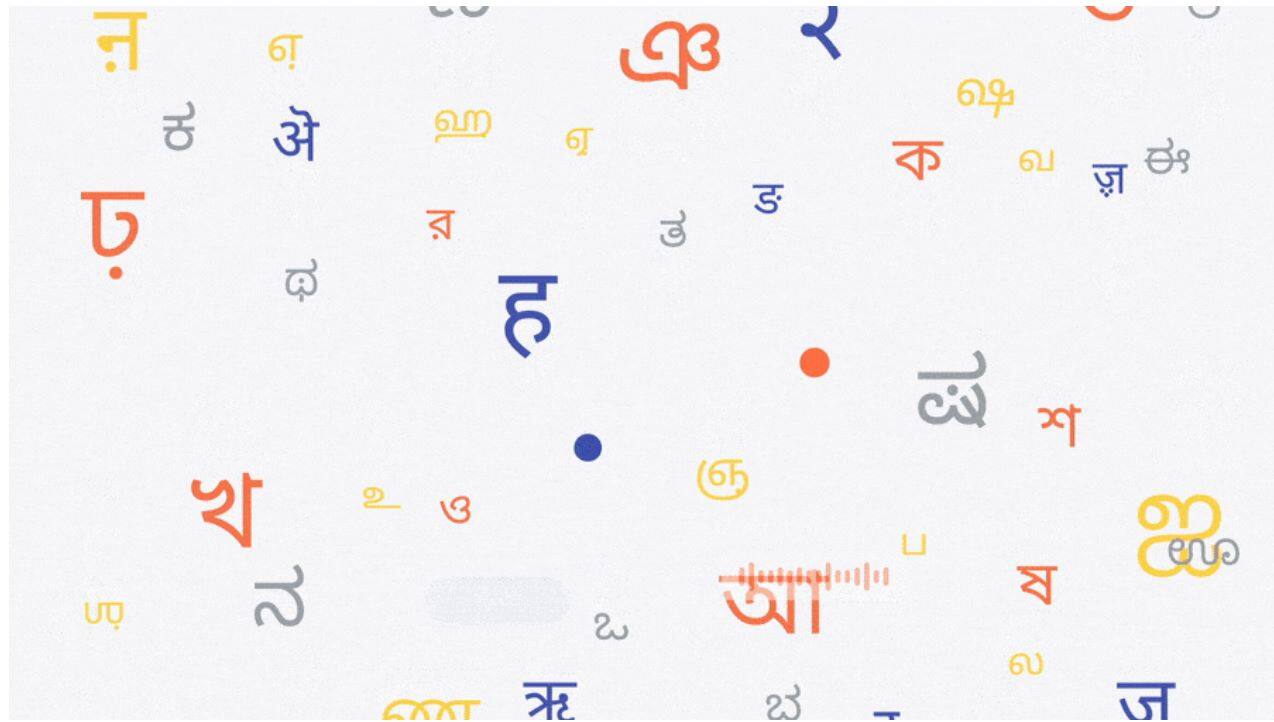 Google, IISc help make local apps in India more inclusive