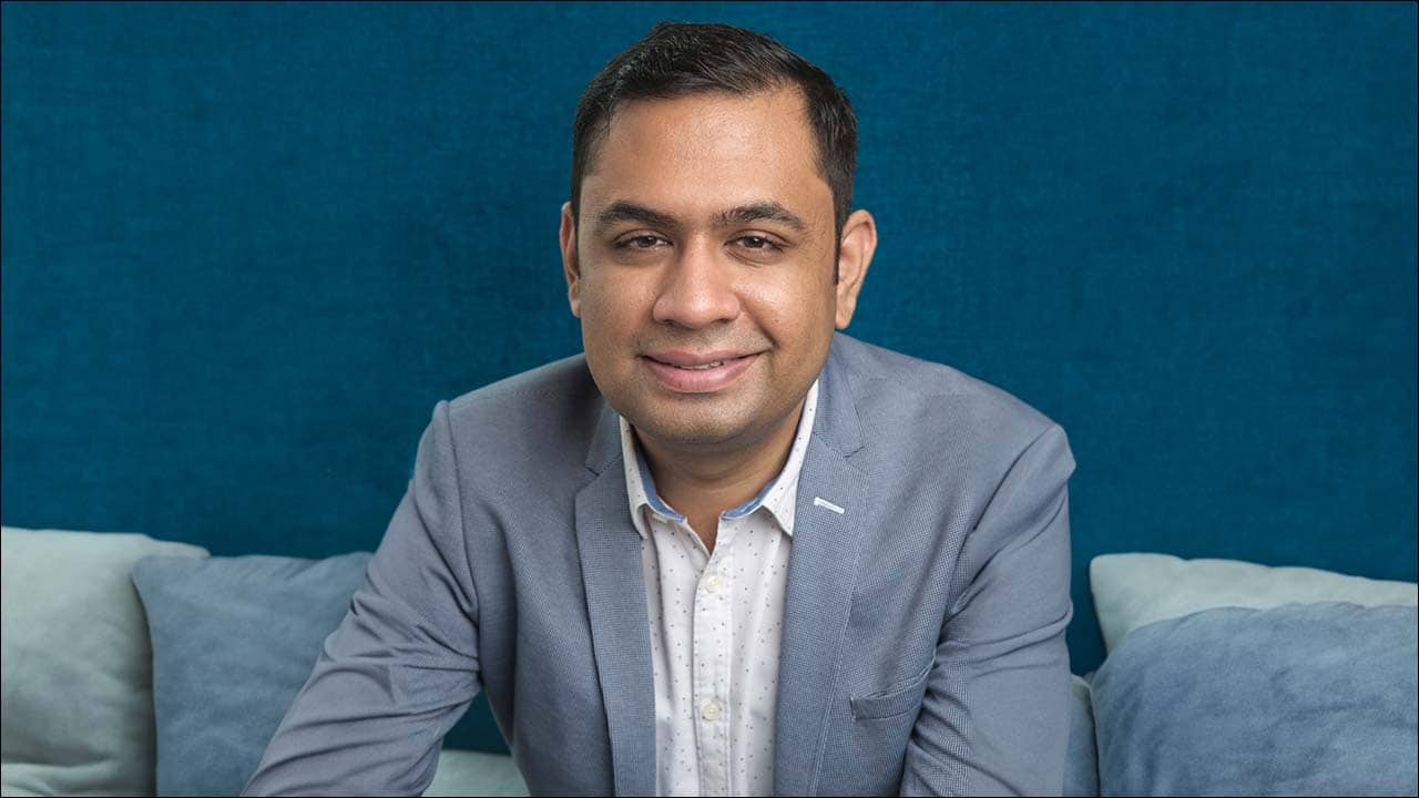 Razorpay plans IPO post-FY26, India domicile process to close in 6-12 months: CEO Harshil Mathur
