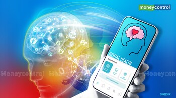 If you reduce the transaction cost, eliminate friction, and create digitally traceable systems, people will have better health care, education, and ease of living. (Illustration by Suneesh K.