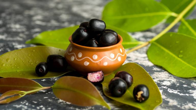  Is Jamun Good For Weight Loss Immunity And Digestion Here Are The 