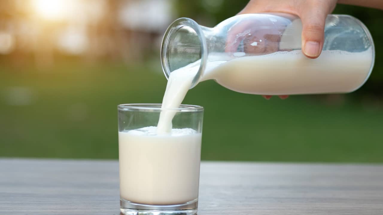 Whole Milk vs. Skimmed Milk: Which one is healthier for you?