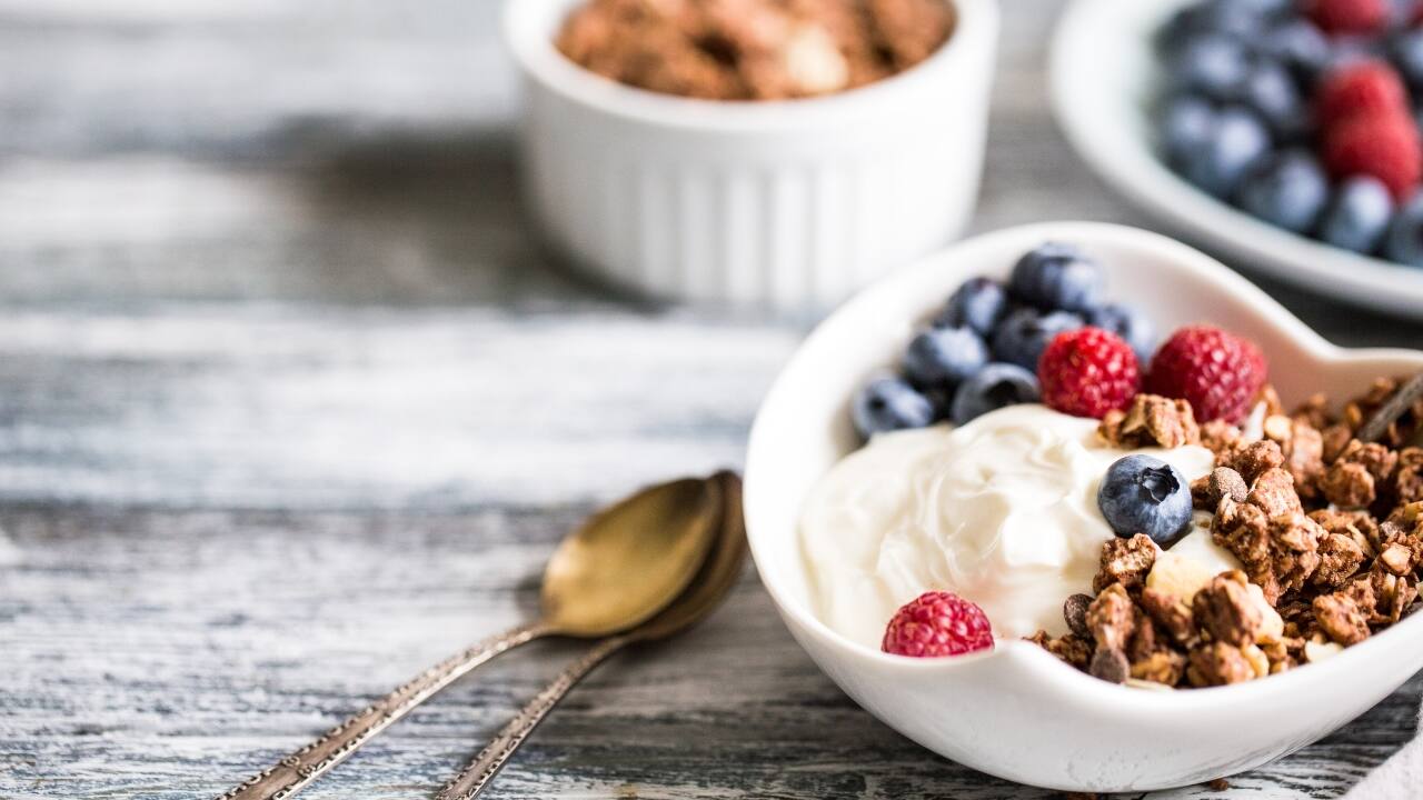 From yoghurt to turmeric, lentils and more, include these 7 Indian foods in your diet for a healthy gut
