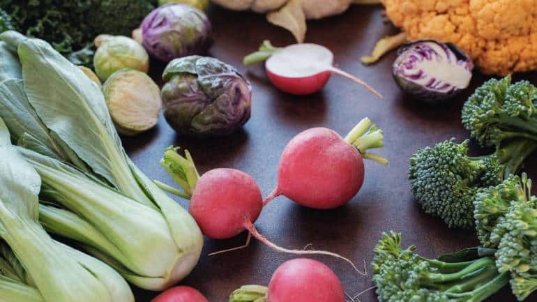 Healthy diet benefits of cruciferous vegetables (Image: Canva)