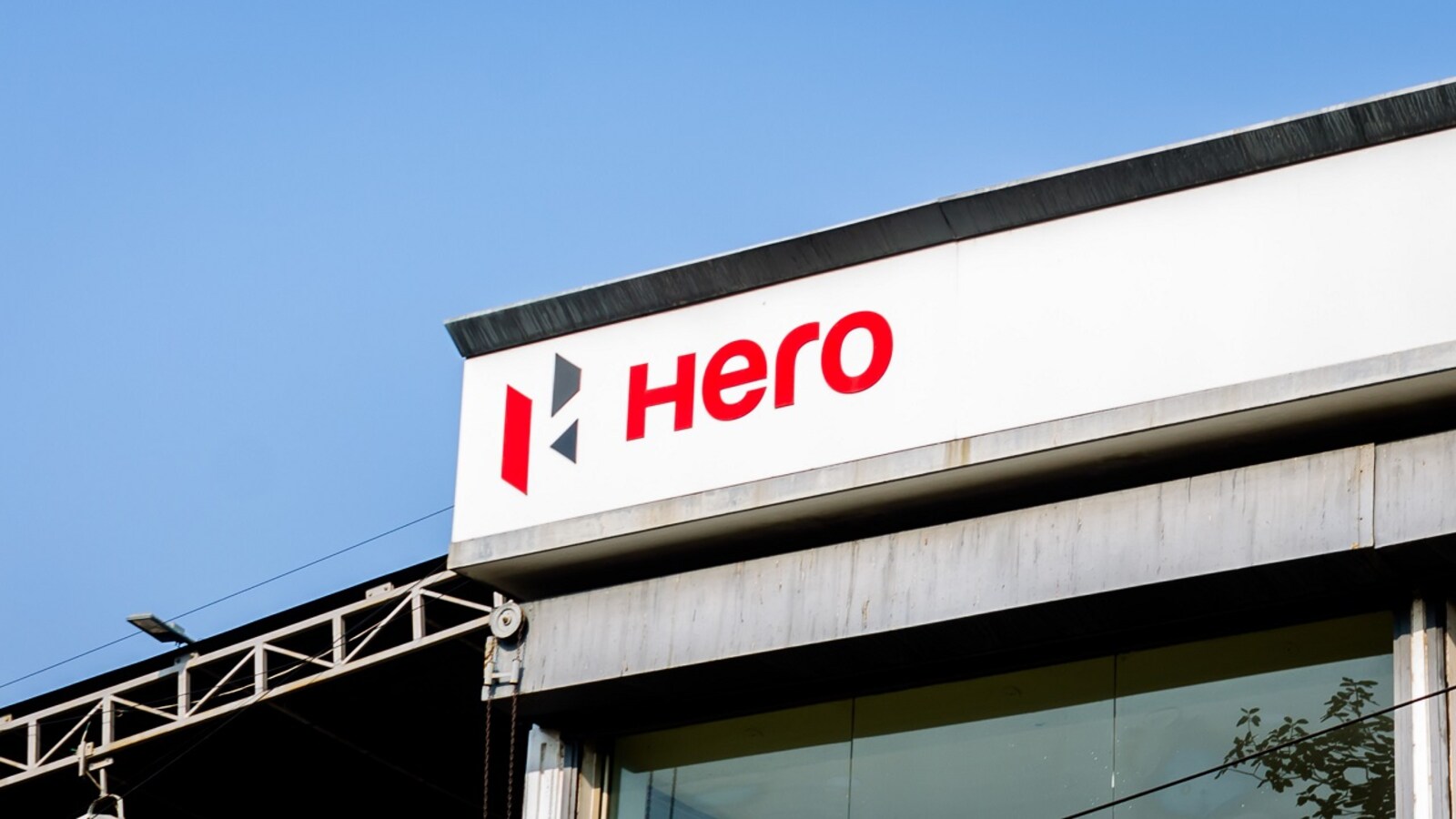 Signs of recovery: Hero MotoCorp sells 4.5 lakh units in June