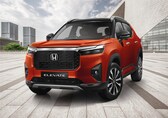 Honda looks to 'Elevate' fortune in India with 5 new SUVs by 2030