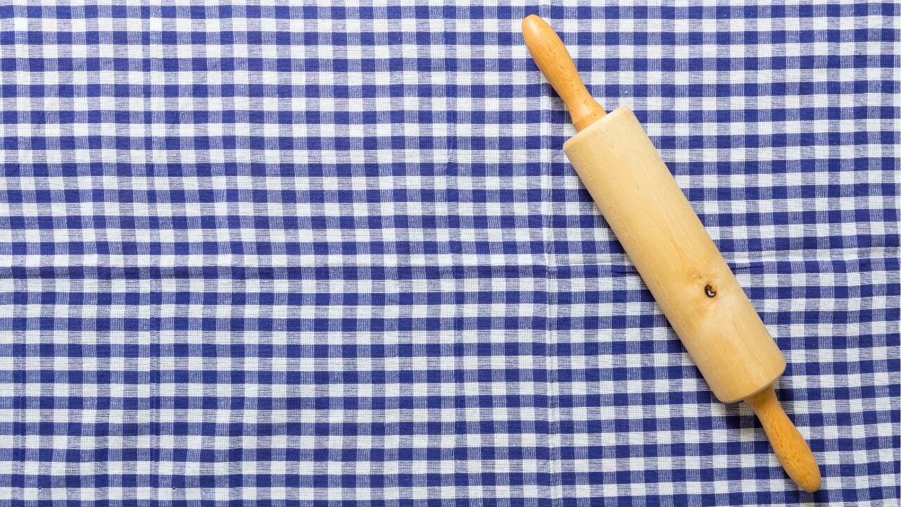 Beware, the dirty dishcloth in your kitchen could be breeding many diseases