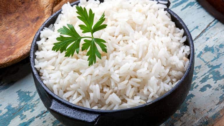 How to keep your immunity strong avoid white rice (Image: Canva)