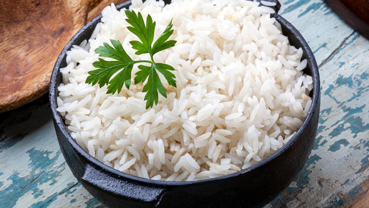 Rice supply faces new threat as India mulls more restrictions