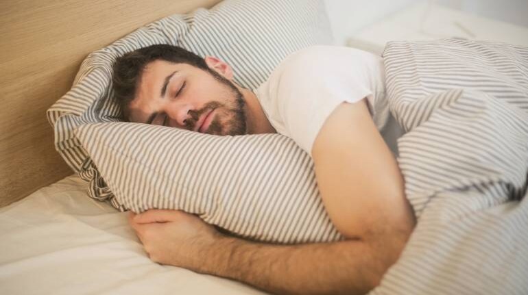 Sleep quality: What to do to sleep better at night?