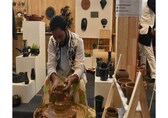 Srinagar youth revives the dying art of Kashmir’s glazed pottery