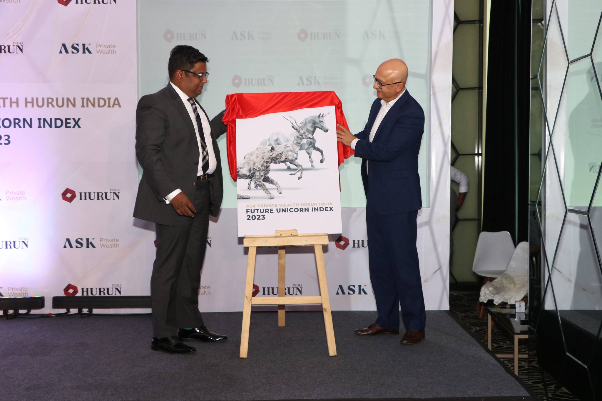 Hurun demotes eight ‘Gazelles’ to ‘Cheetahs’; drops 19 startups from unicorn index