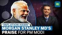 India Focussed On Improving Business Viability: Morgan Stanley MD Ridham Desai's Praises PM Modi