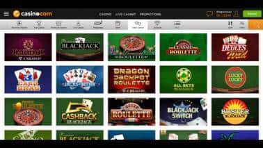 Casino