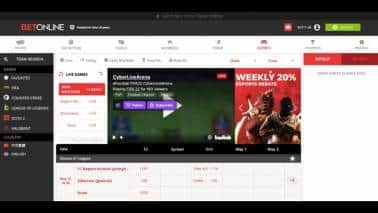 BetOnline