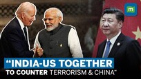 INDIA-US Together To Counter Terrorism & China | US Representative Ahead Of PM Modi's Visit