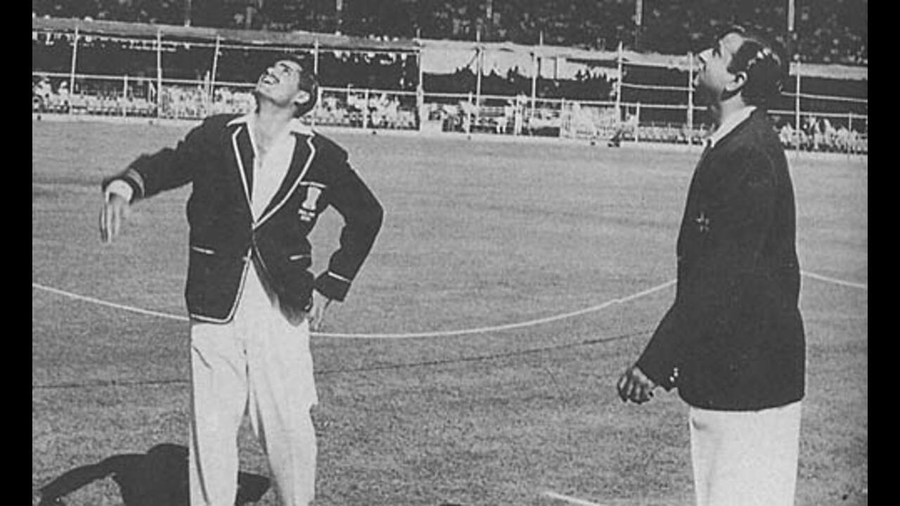 How India watched cricket before and after television