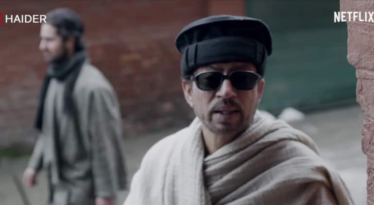 Book excerpt | Irrfan: A Life in Movies pays tribute to Irrfan Khan, offers a glimpse into the world of cinema - Vimarsana News