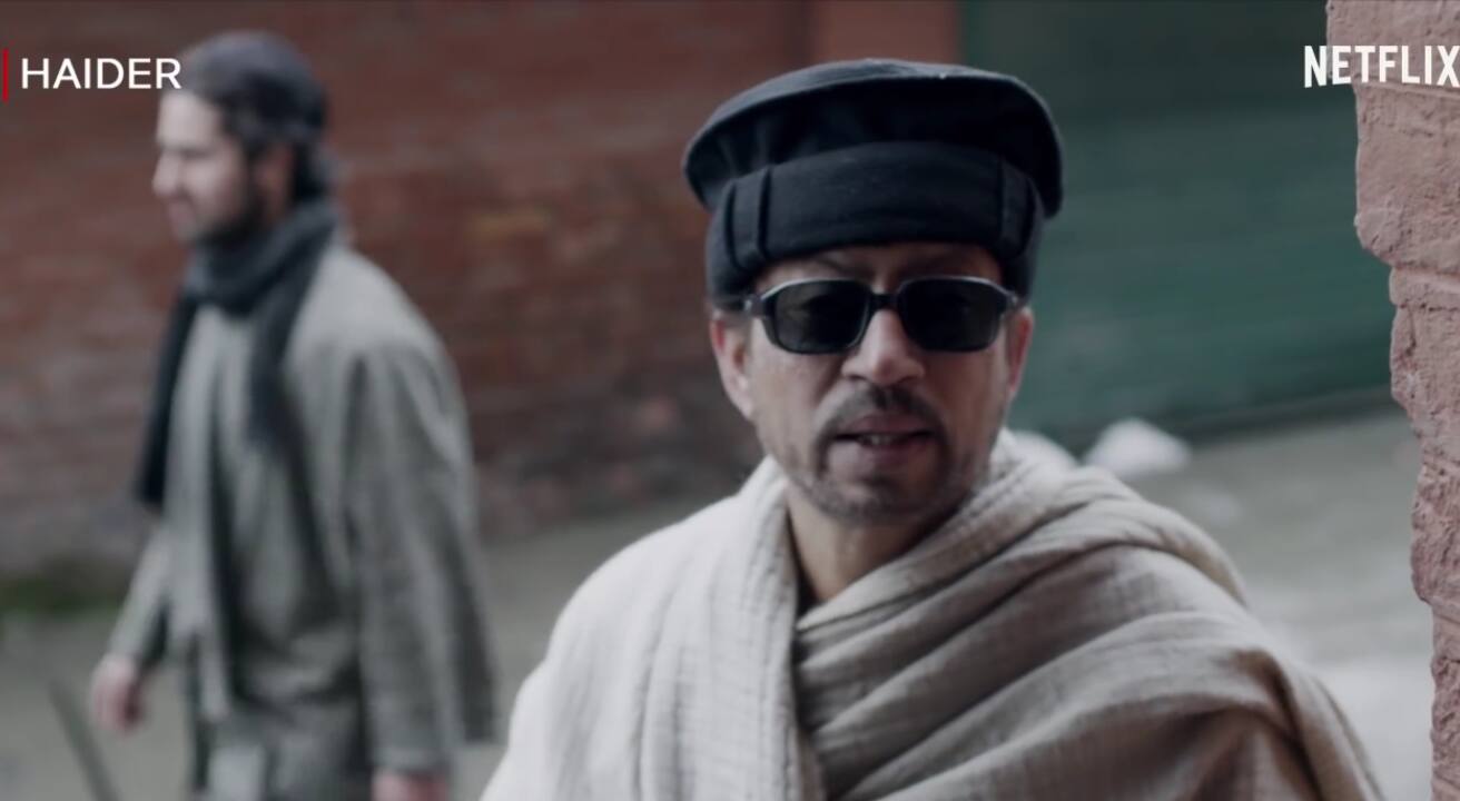 Book excerpt | Irrfan: A Life in Movies pays tribute to Irrfan Khan, offers a glimpse into the world of cinema