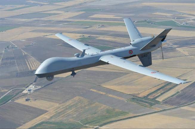 India-US armed drone deal: Top 10 things you should know about MQ-9 Reaper - Vimarsana News