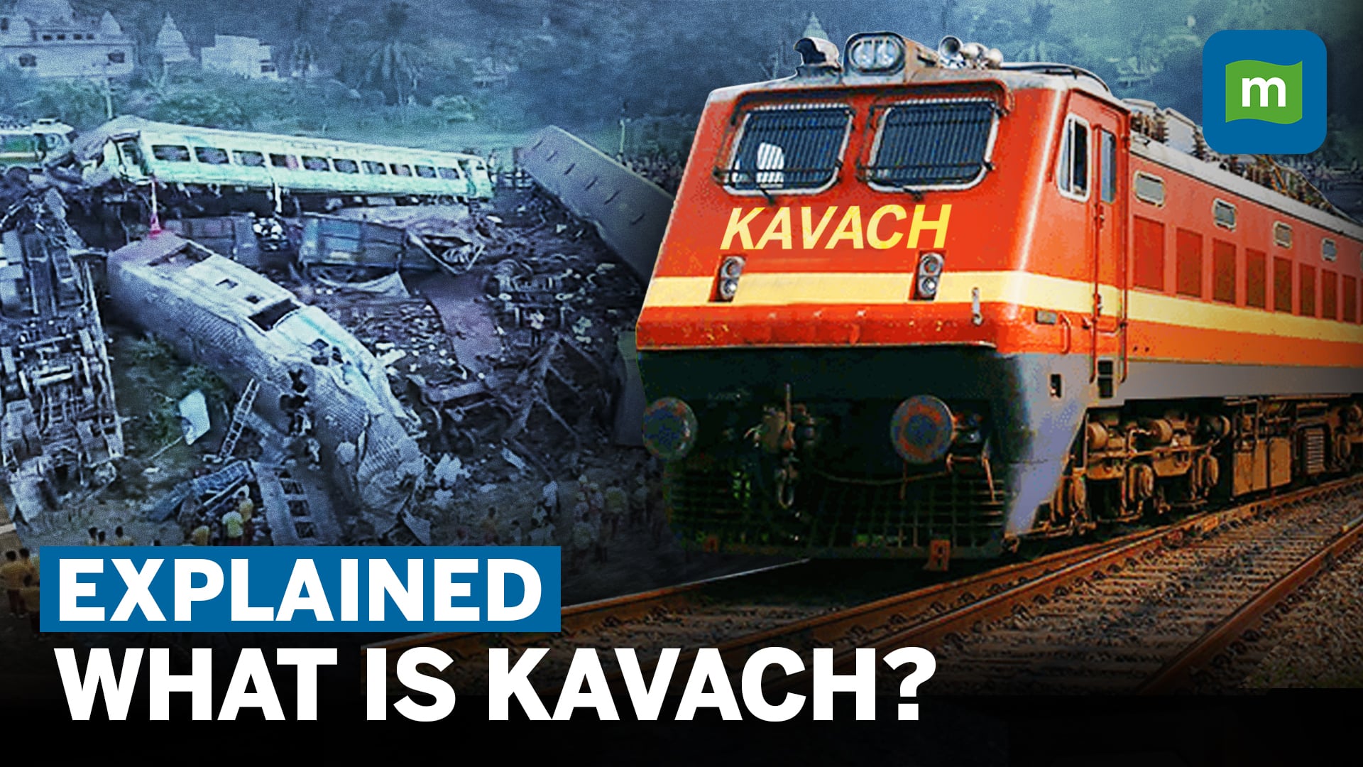 Indian Railways floated tenders worth Rs 2,700 cr in August to install Kavach train protection system across 12 states