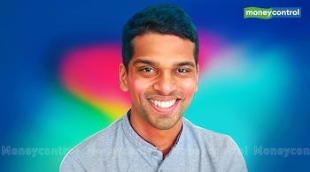 Kailash Nadh - CTO- Zerodha