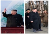 Kim Jong Un weighs over 140 kg: South Korea uses AI to assess North Korean leader