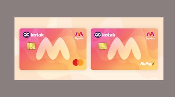 Kotak Myntra co-branded credit card is designed with the aim of providing the trendy and new-age consumers an apt choice for their fashion needs