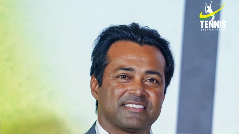 Paes, 51, whose list of achievements include the 1996 Atlanta Olympic Games men's singles bronze, eight men's doubles and 10 mixed doubles grand slam crowns besides several famed Davis Cup victories, was given the rare honour in the 'Player Category'.