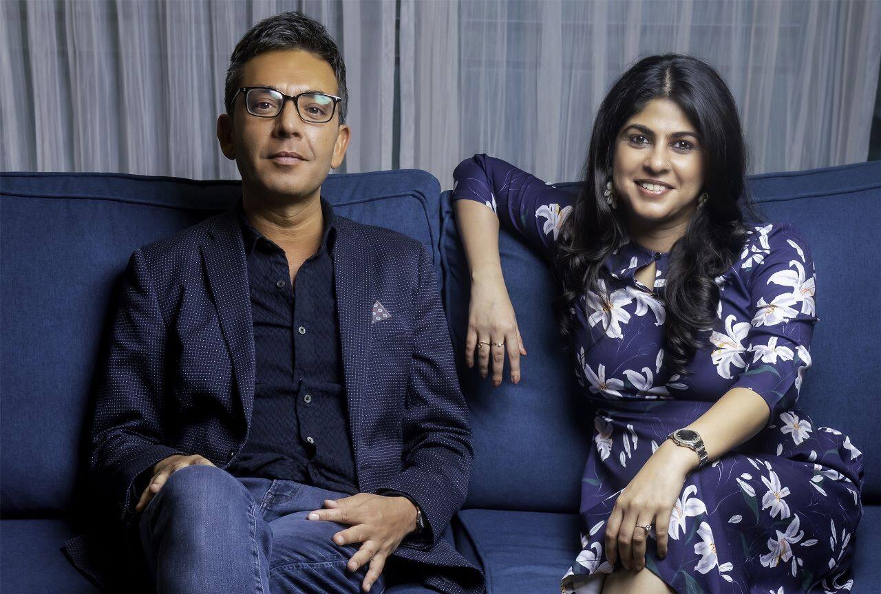 Lumikai launches $50 million fund to back early-stage gaming startups