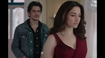 Lust Stories 2 is releasing on June 29 on Netflix.