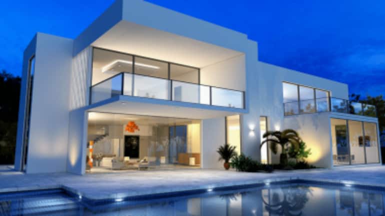 Picture of K Raheja Corp sells luxury homes worth Rs 1,100 cr in single project in ...