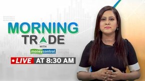 Market Live: India’s GDP Growth Surges Past 7%| Nilesh Shah’s Market View | Coal India In Focus