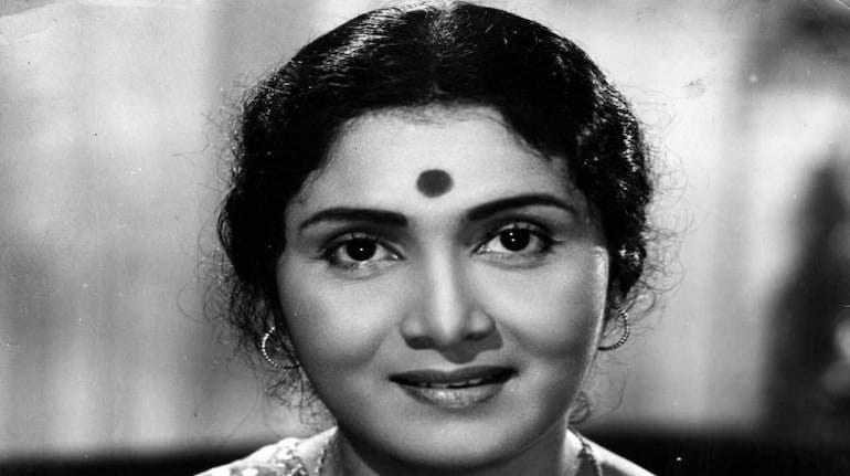 Veteran actor Sulochana Latkar dies at 94