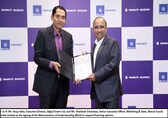 Maruti Suzuki and Bajaj Finance partner to offer tailor-made auto financing
