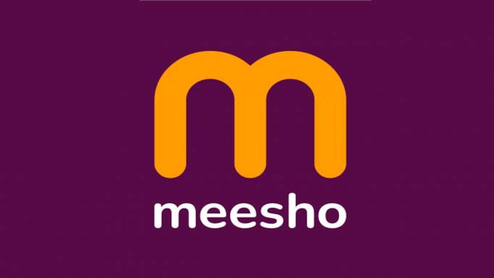 Meesho unveils new logo to appeal to wider audience
