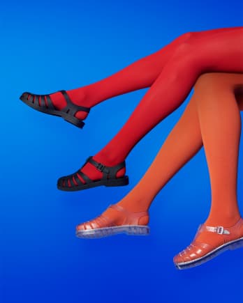 Melissa monsoon footwear