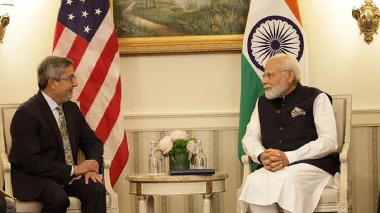 Micron to establish $2.75 billion semiconductor test and assembly plant in Gujarat - Vimarsana News