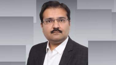 Chartist Talk: Milan Vaishnav recommends 2 stocks despite a challenging week for Nifty 50