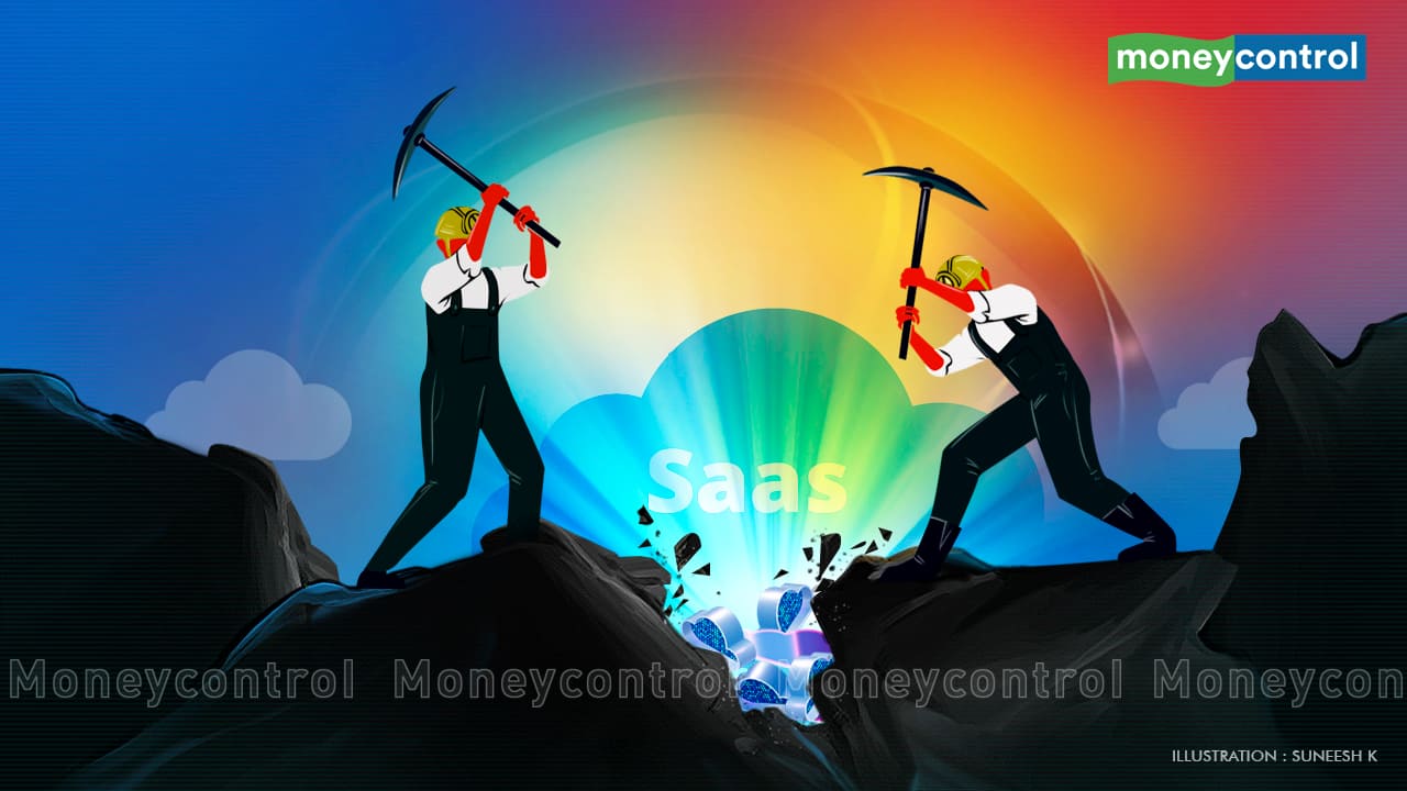India’s diamond city Surat is now mining SaaS startups for the world India’s diamond city Surat is now mining SaaS startups for the world