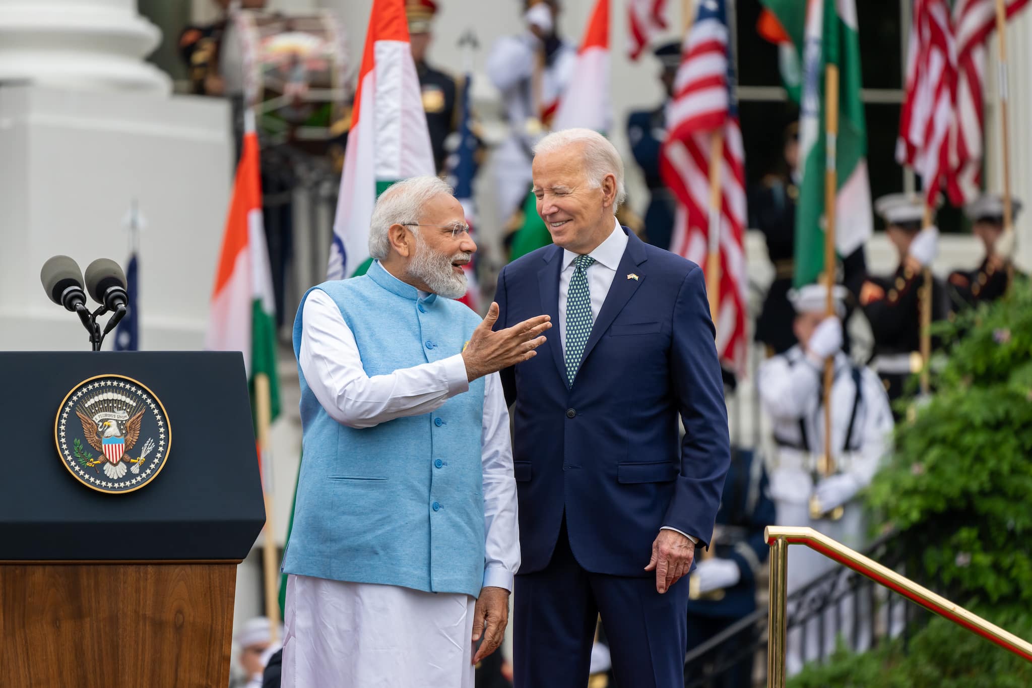India, US resolve 6 of the seven WTO trade disputes: Piyush Goyal
