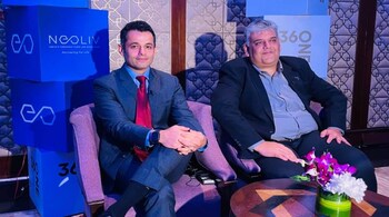 The investment by 360 ONE is the first of its kind in the space and firmly establishes the credentials of the founding team, company said in the statement.