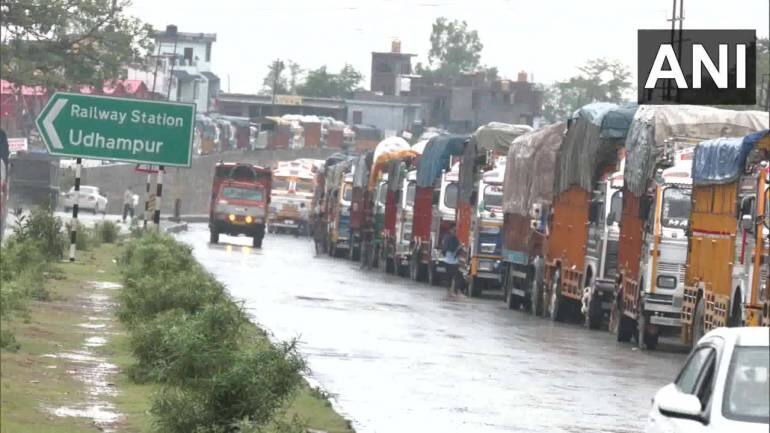 Monsoon live updates: Floods in Uttarakhand and Himachal Pradesh amid heavy rainfall - Vimarsana News