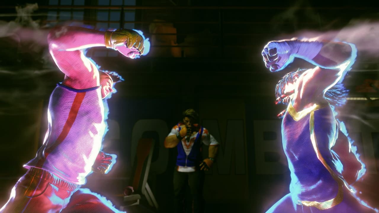 Game review: Bring the roof down with Street Fighter 6 Game review: Bring the roof down with Street Fighter 6