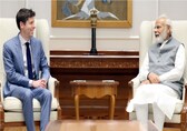 AI's potential in enhancing India's tech ecosystem vast: PM Modi