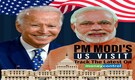 Joe Biden, PM Modi to strengthen ties with defense, trade agreements