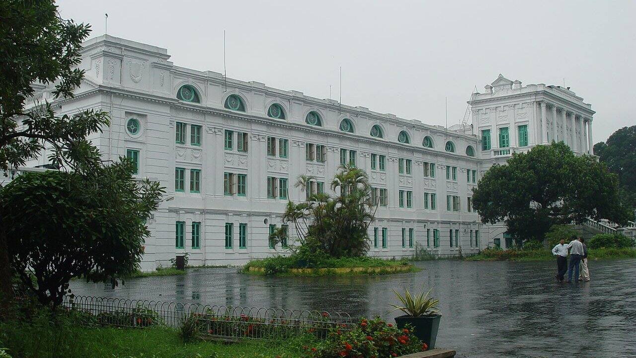 India's most haunted towns, palaces, courts... libraries to visit if you love ghost stories India's most haunted towns, palaces, courts... libraries to visit if you love ghost stories
