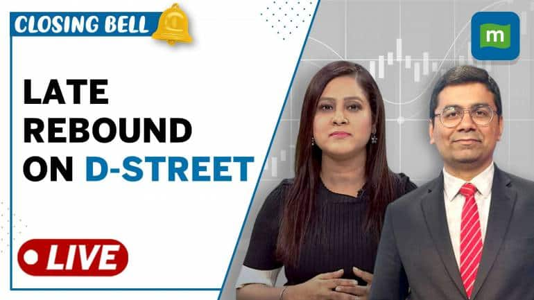 Sensex Falls 200 Points, Nifty Below 18,600| IT Stocks & BSE In Focus ...