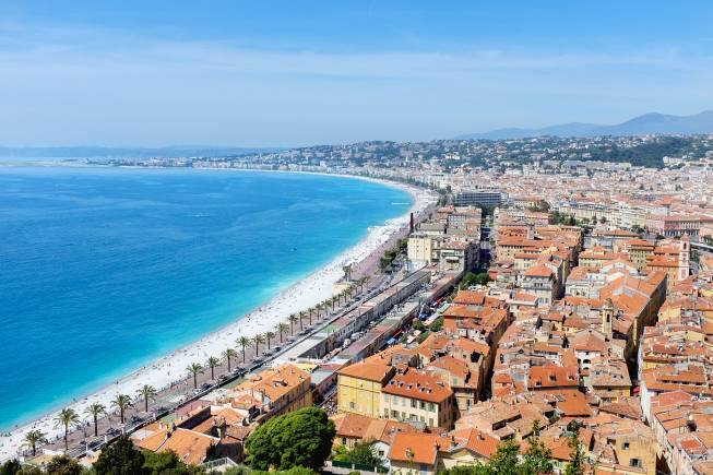 Nice, France