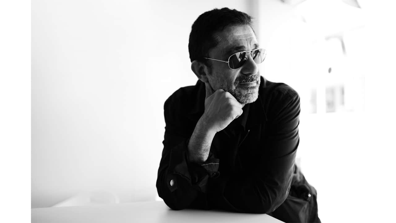 Turkish director Nuri Bilge Ceylan: ‘Filmmaking is not an analytical exercise for me’
